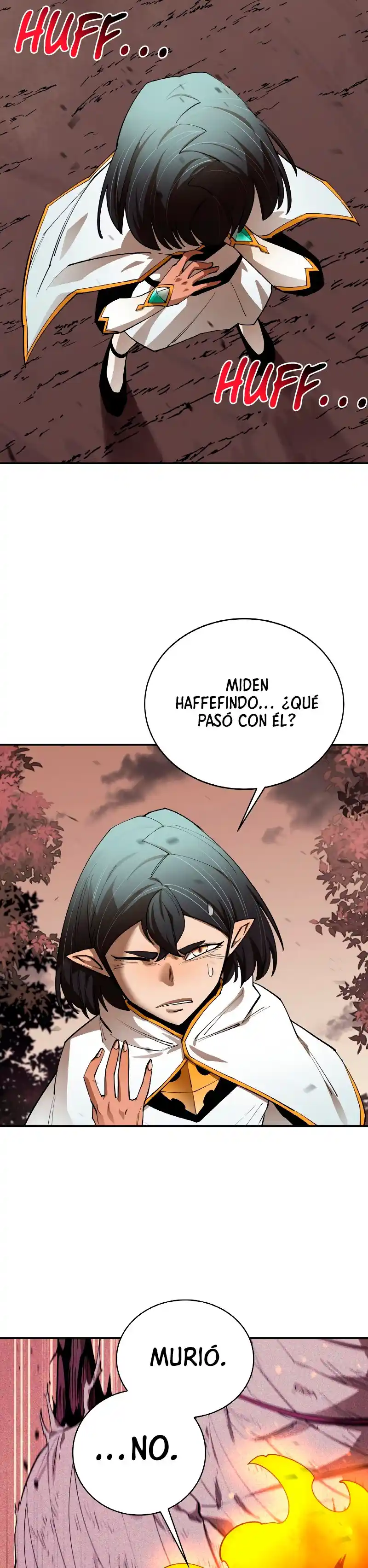 ¡Me Fortalezco Comiendo! - Capítulo 80 - Página 16 - LectorTMOo