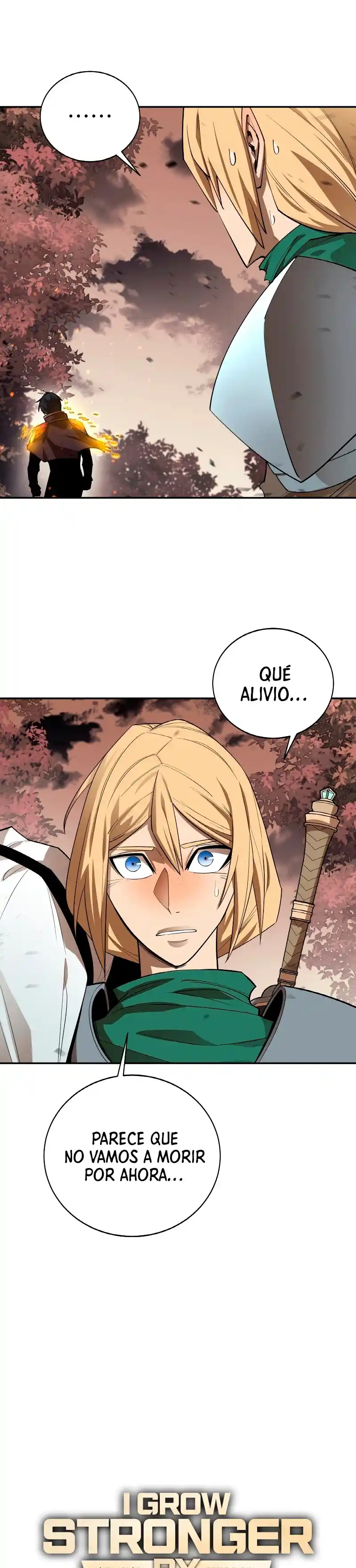 ¡Me Fortalezco Comiendo! - Capítulo 80 - Página 24 - LectorTMOo