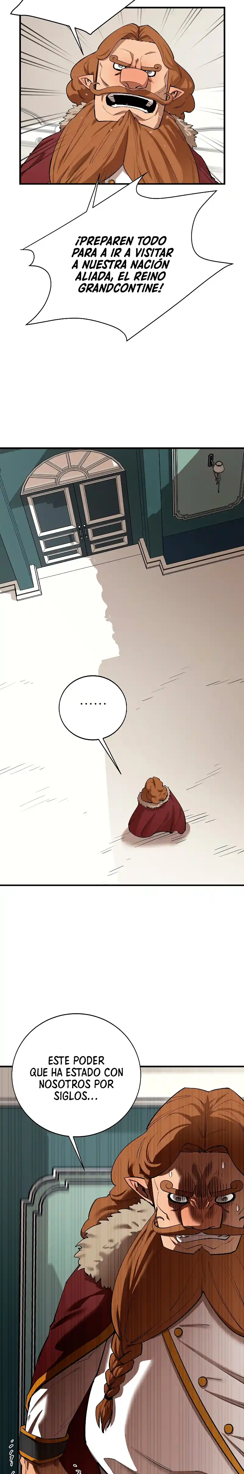 ¡Me Fortalezco Comiendo! - Capítulo 81 - Página 5 - LectorTMOo