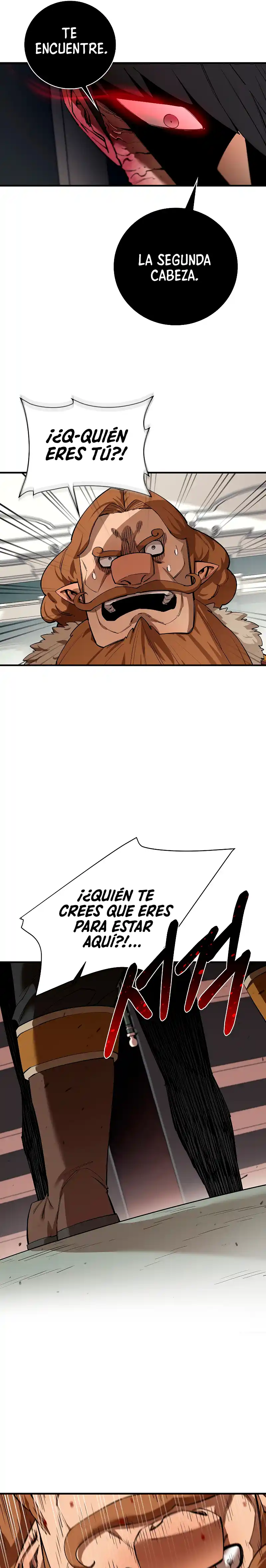 ¡Me Fortalezco Comiendo! - Capítulo 81 - Página 7 - LectorTMOo