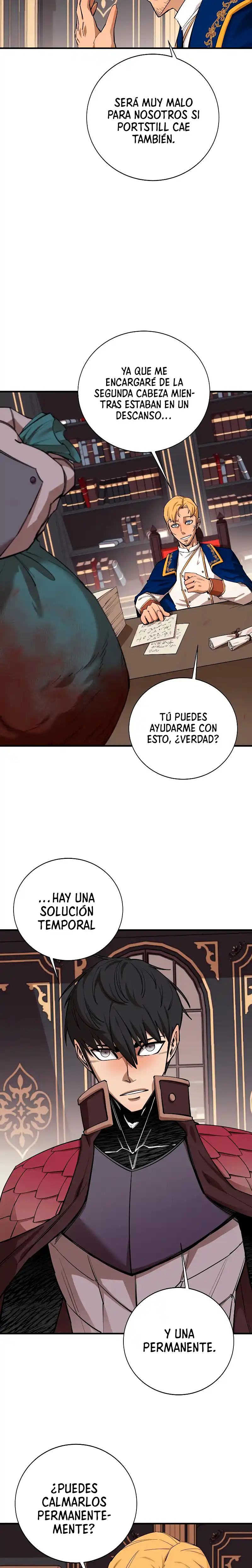 ¡Me Fortalezco Comiendo! - Capítulo 81 - Página 13 - LectorTMOo