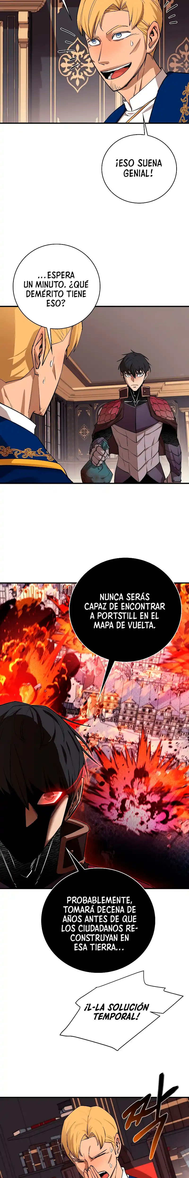 ¡Me Fortalezco Comiendo! - Capítulo 81 - Página 14 - LectorTMOo