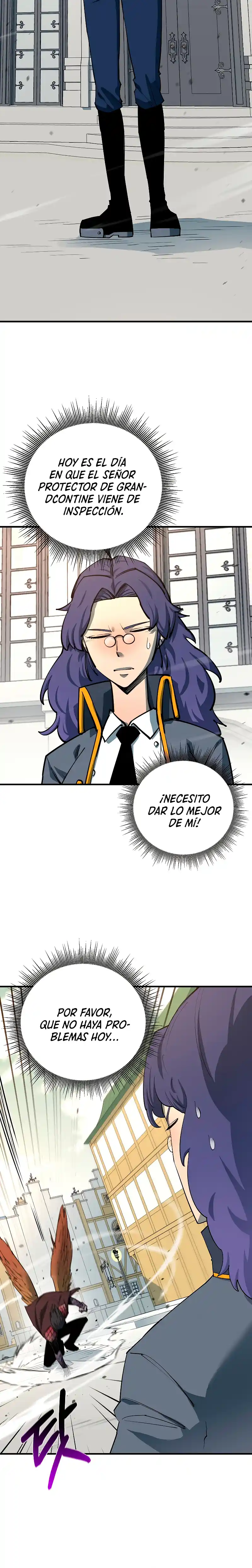 ¡Me Fortalezco Comiendo! - Capítulo 81 - Página 16 - LectorTMOo