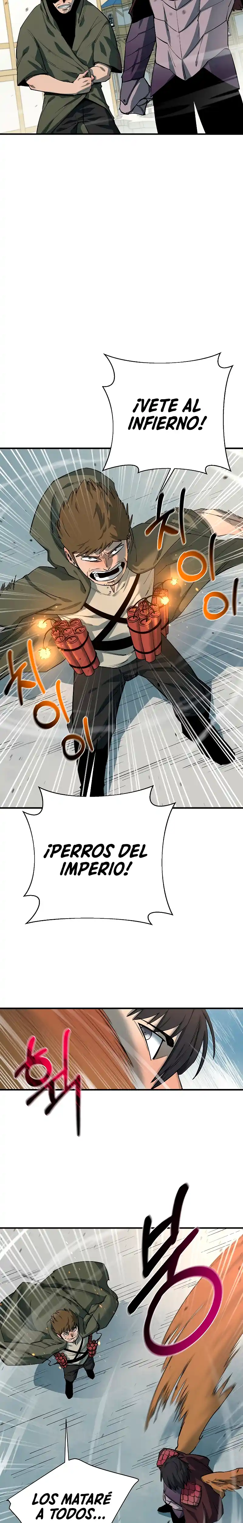 ¡Me Fortalezco Comiendo! - Capítulo 81 - Página 18 - LectorTMOo