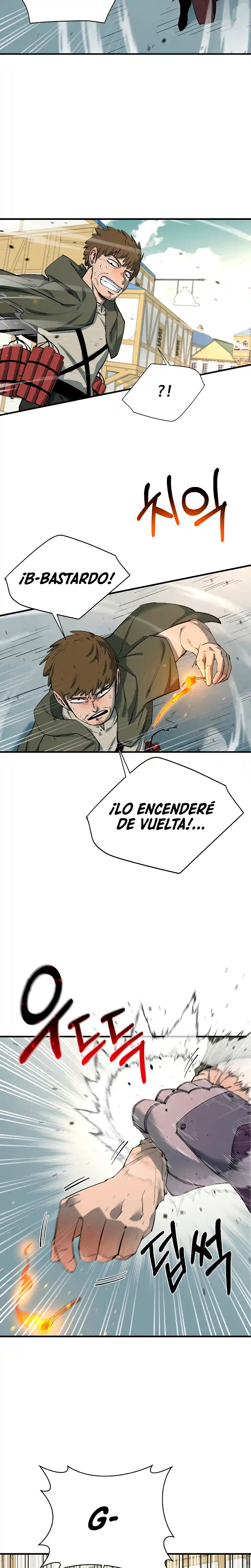¡Me Fortalezco Comiendo! - Capítulo 81 - Página 19 - LectorTMOo