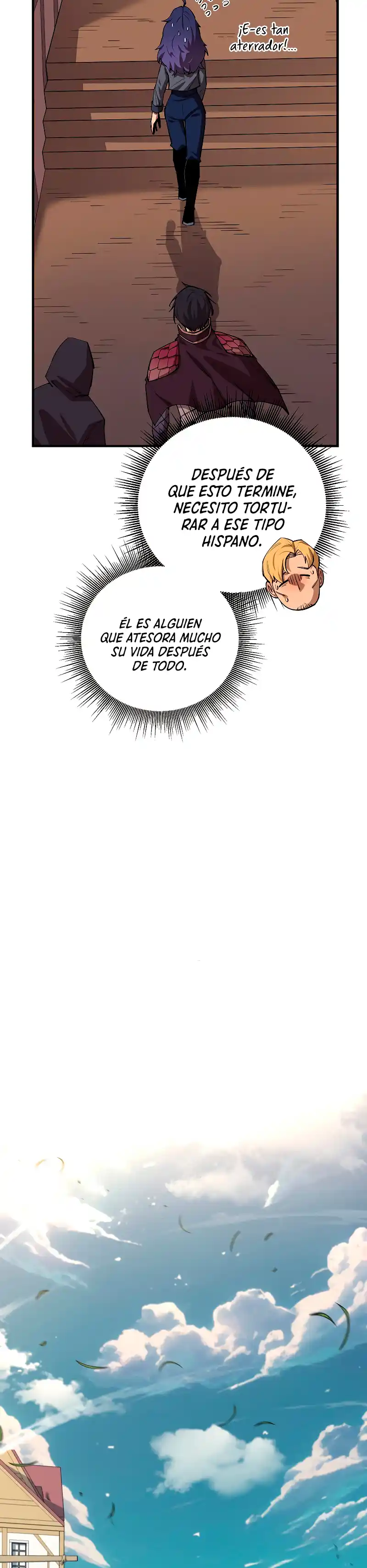 ¡Me Fortalezco Comiendo! - Capítulo 81 - Página 28 - LectorTMOo