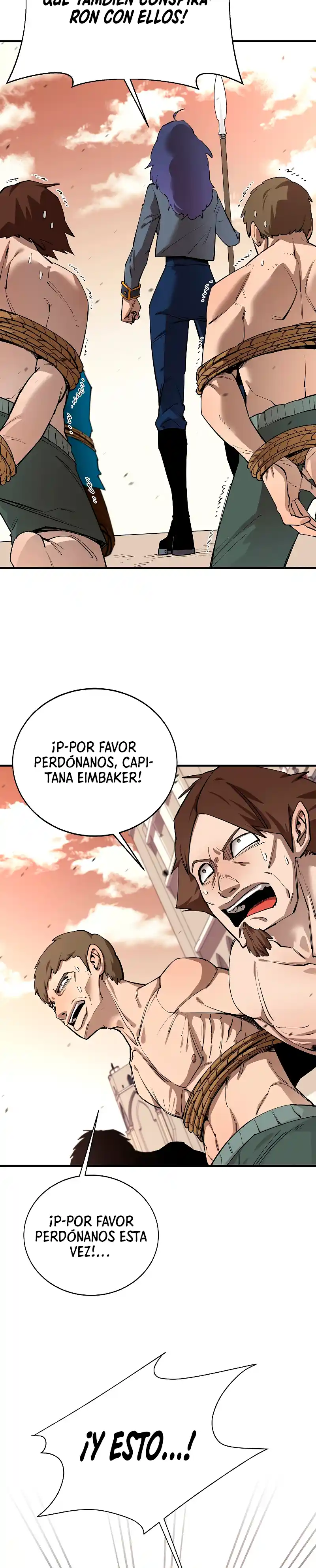 ¡Me Fortalezco Comiendo! - Capítulo 82 - Página 27 - LectorTMOo
