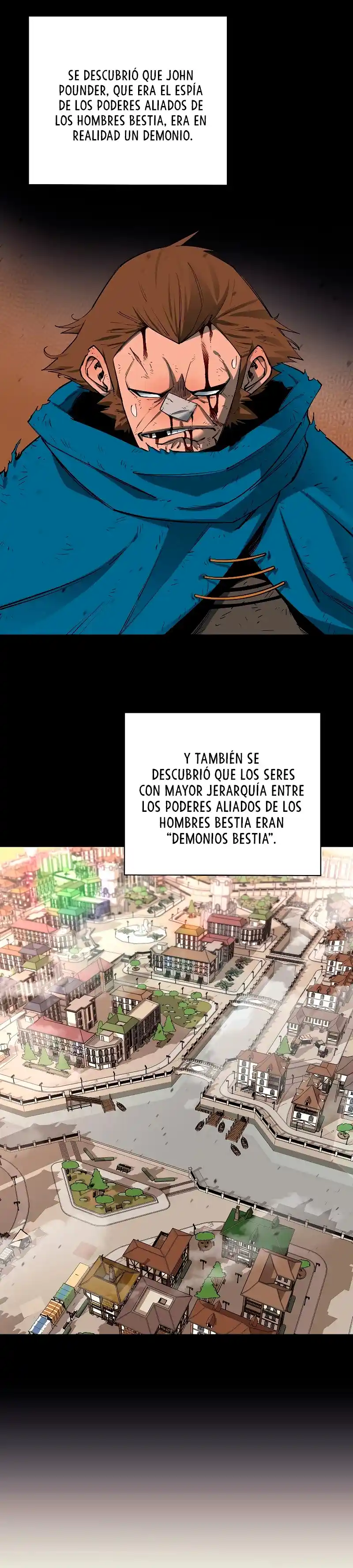¡Me Fortalezco Comiendo! - Capítulo 83 - Página 4 - LectorTMOo