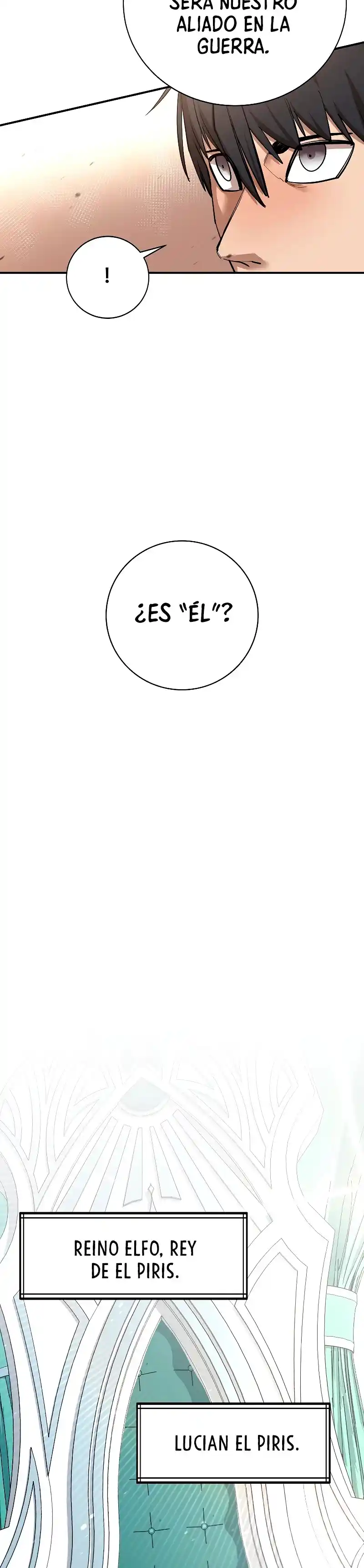 ¡Me Fortalezco Comiendo! - Capítulo 83 - Página 13 - LectorTMOo