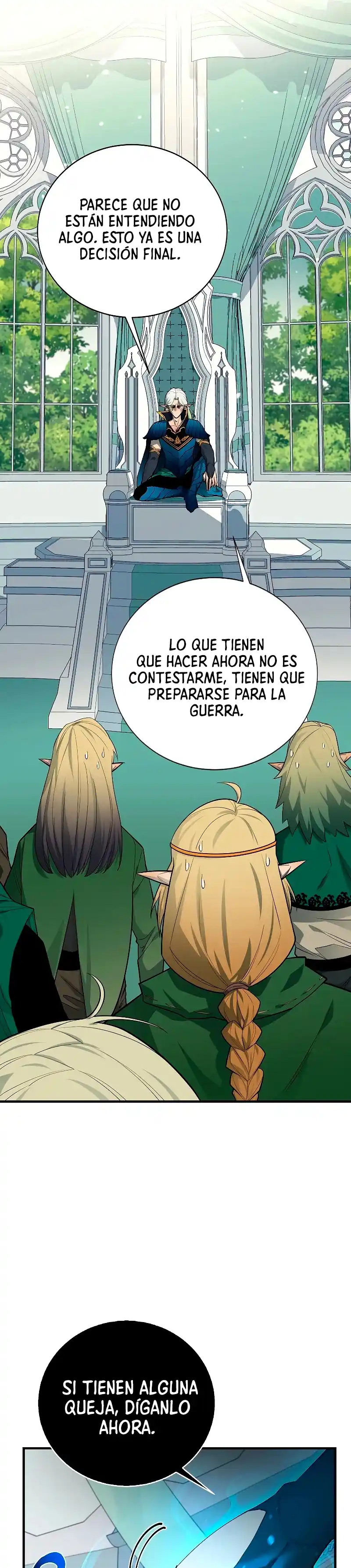 ¡Me Fortalezco Comiendo! - Capítulo 83 - Página 16 - LectorTMOo