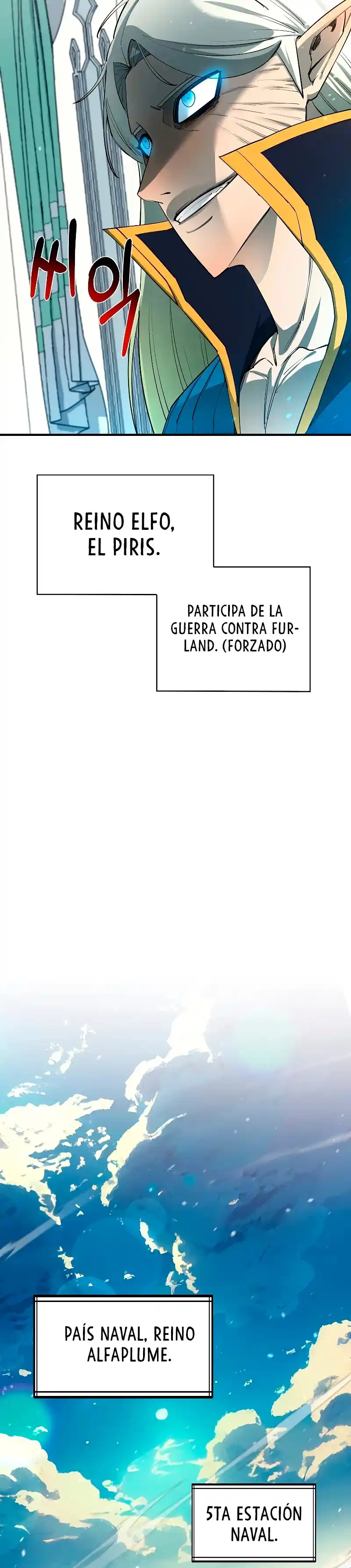 ¡Me Fortalezco Comiendo! - Capítulo 83 - Página 19 - LectorTMOo