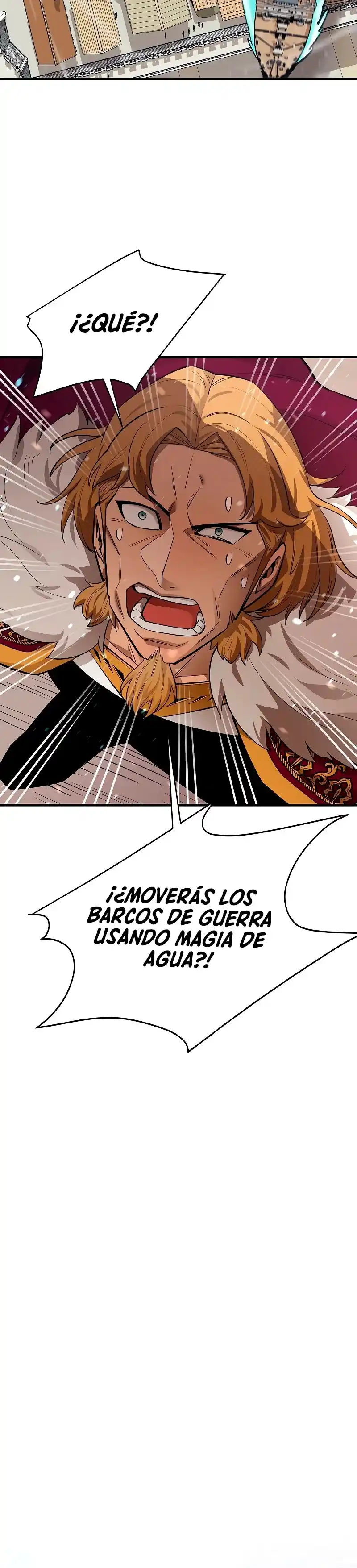 ¡Me Fortalezco Comiendo! - Capítulo 83 - Página 31 - LectorTMOo