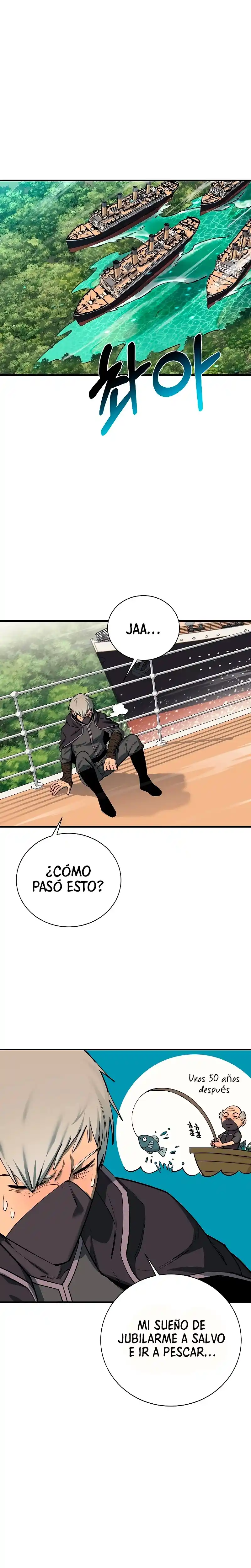 ¡Me Fortalezco Comiendo! - Capítulo 84 - Página 13 - LectorTMOo