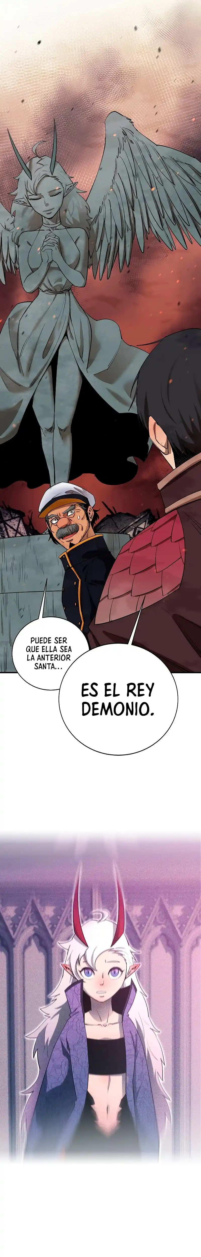 ¡Me Fortalezco Comiendo! - Capítulo 84 - Página 31 - LectorTMOo