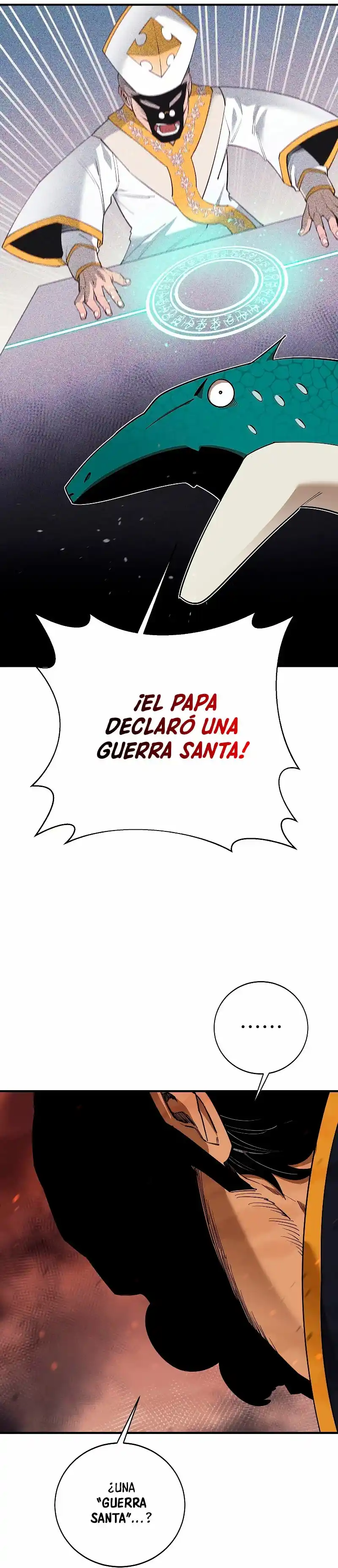 ¡Me Fortalezco Comiendo! - Capítulo 85 - Página 16 - LectorTMOo