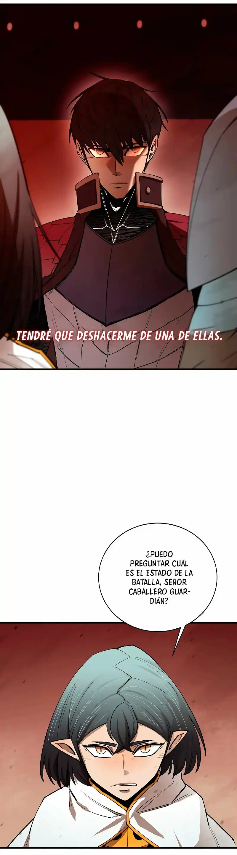 ¡Me Fortalezco Comiendo! - Capítulo 85 - Página 28 - LectorTMOo