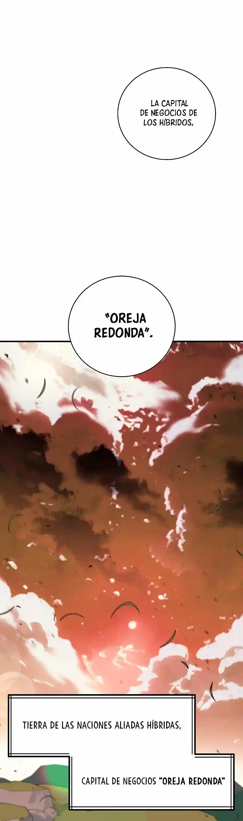 ¡Me Fortalezco Comiendo! - Capítulo 85 - Página 32 - LectorTMOo