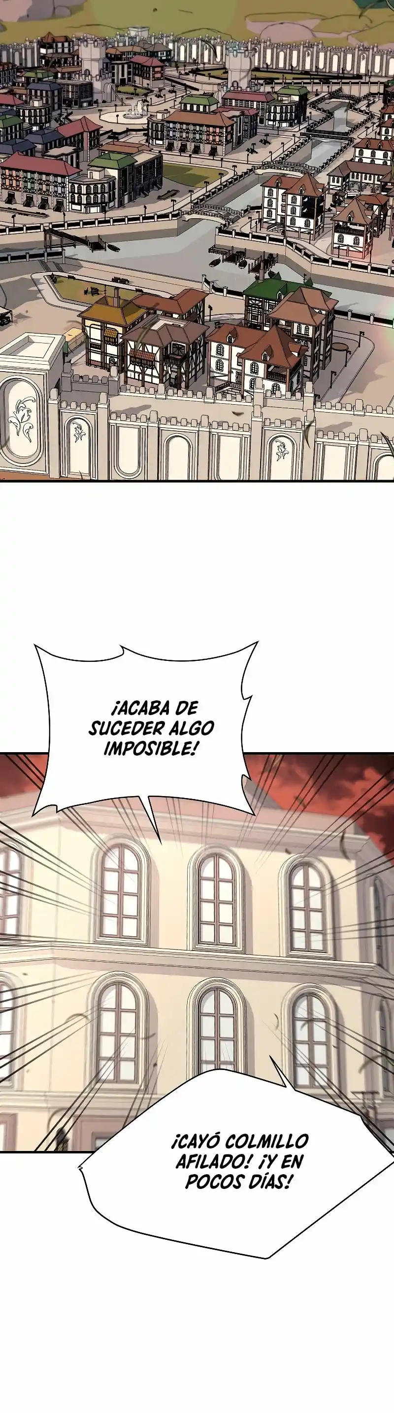¡Me Fortalezco Comiendo! - Capítulo 85 - Página 33 - LectorTMOo