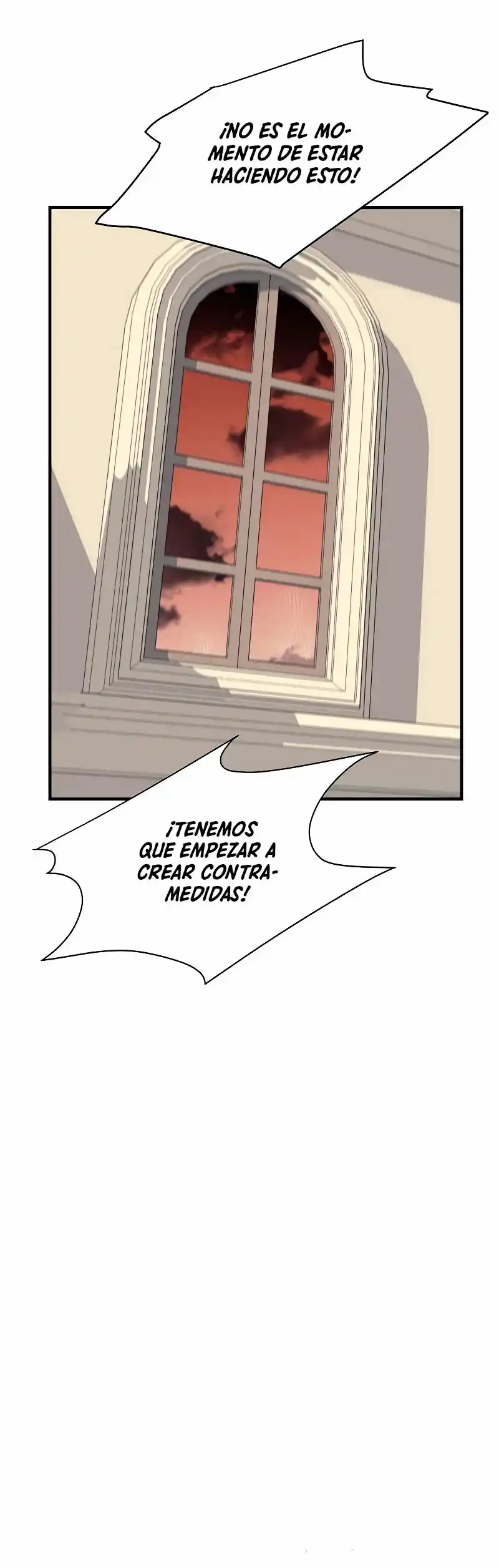 ¡Me Fortalezco Comiendo! - Capítulo 85 - Página 38 - LectorTMOo