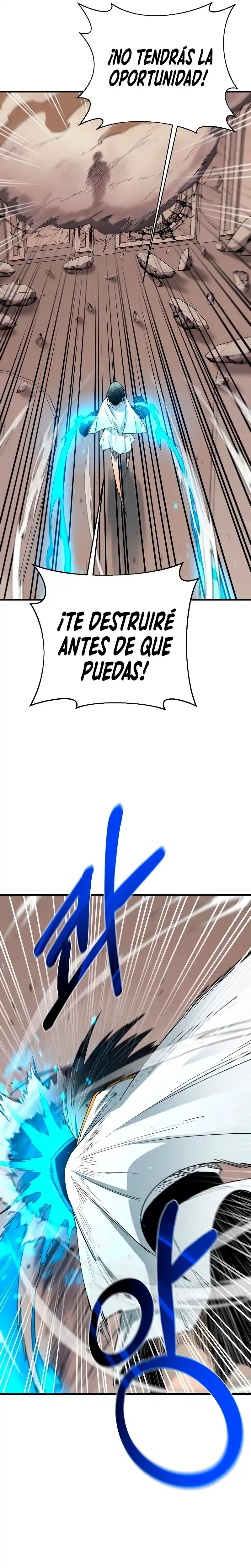 ¡Me Fortalezco Comiendo! - Capítulo 86 - Página 30 - LectorTMOo