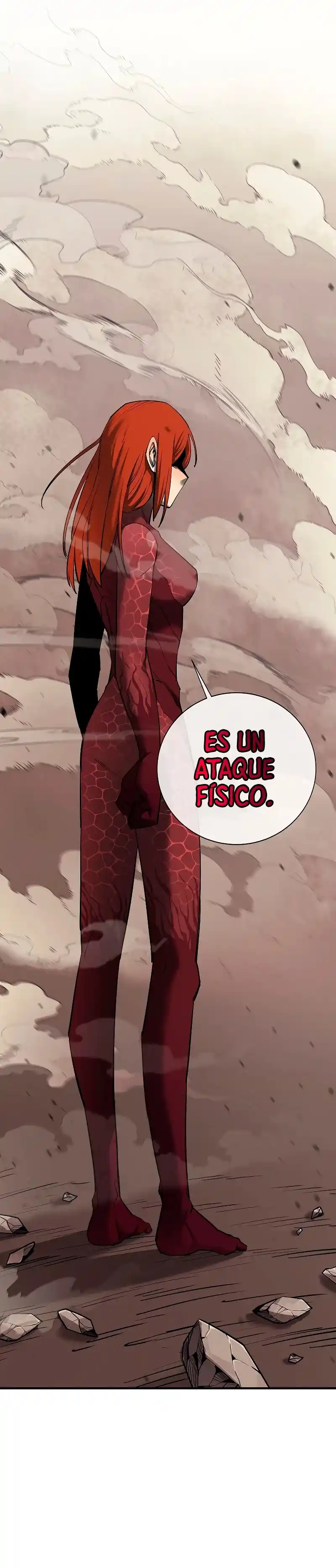 ¡Me Fortalezco Comiendo! - Capítulo 86 - Página 35 - LectorTMOo