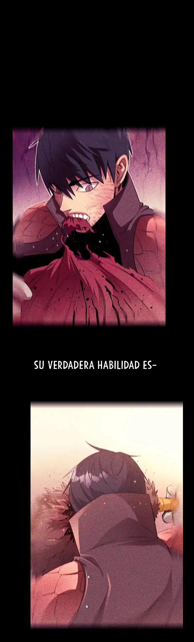 ¡Me Fortalezco Comiendo! - Capítulo 87 - Página 6 - LectorTMOo