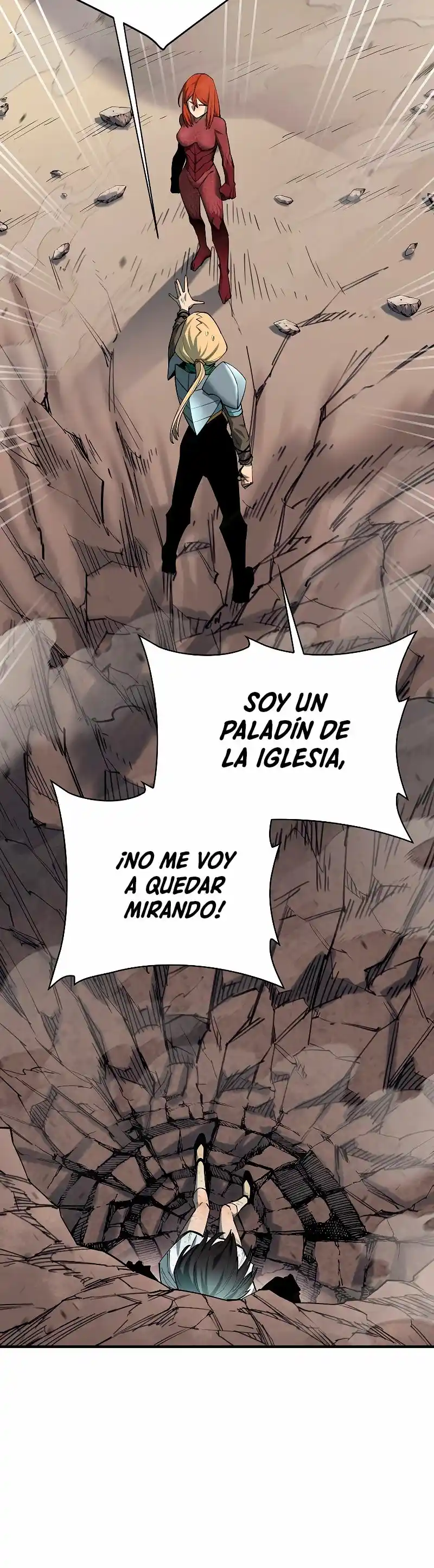 ¡Me Fortalezco Comiendo! - Capítulo 87 - Página 13 - LectorTMOo