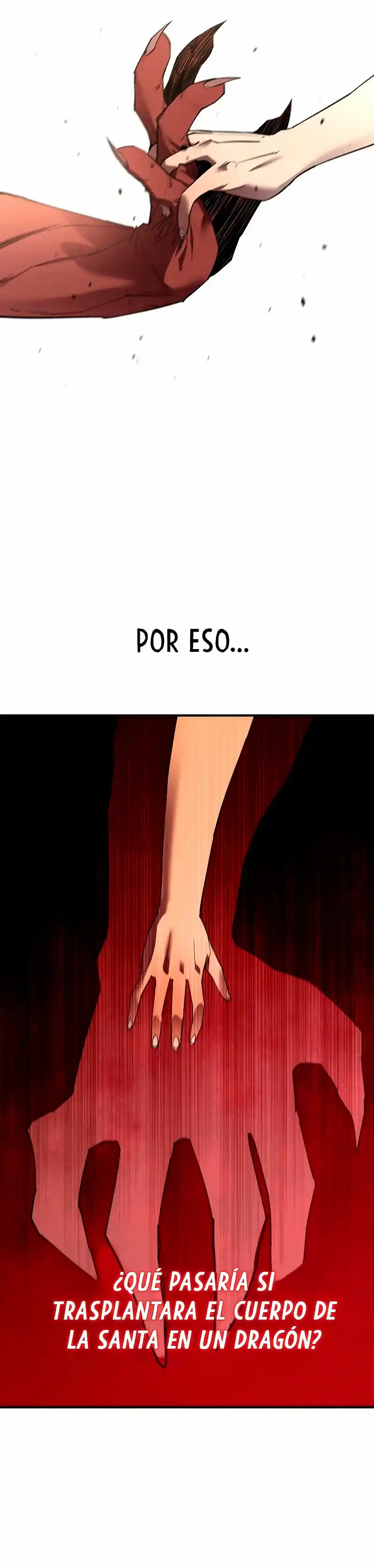 ¡Me Fortalezco Comiendo! - Capítulo 87 - Página 43 - LectorTMOo