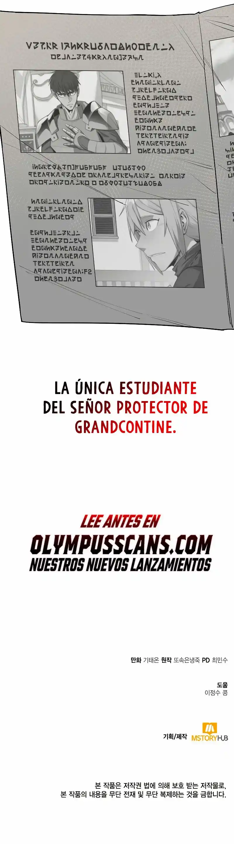 ¡Me Fortalezco Comiendo! - Capítulo 87 - Página 50 - LectorTMOo