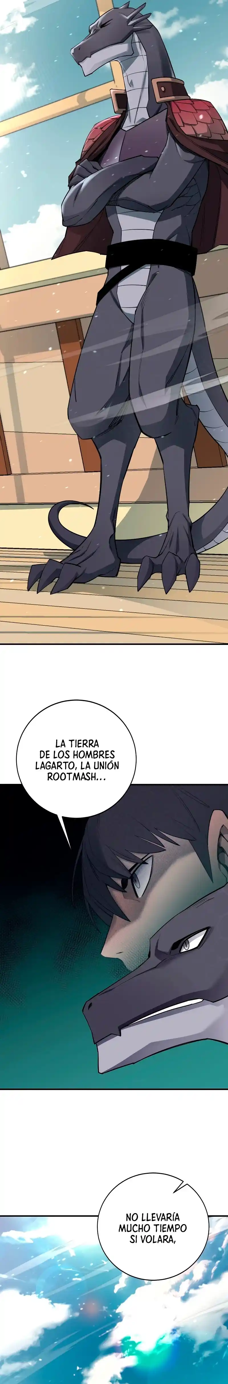¡Me Fortalezco Comiendo! - Capítulo 88 - Página 15 - LectorTMOo