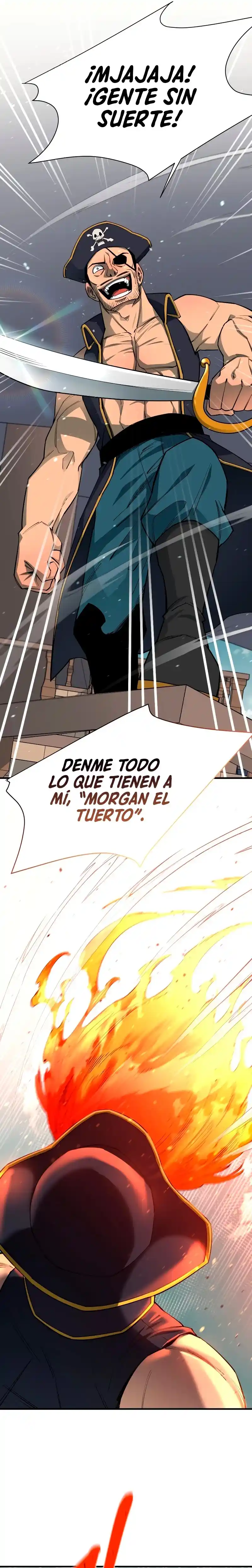 ¡Me Fortalezco Comiendo! - Capítulo 88 - Página 17 - LectorTMOo
