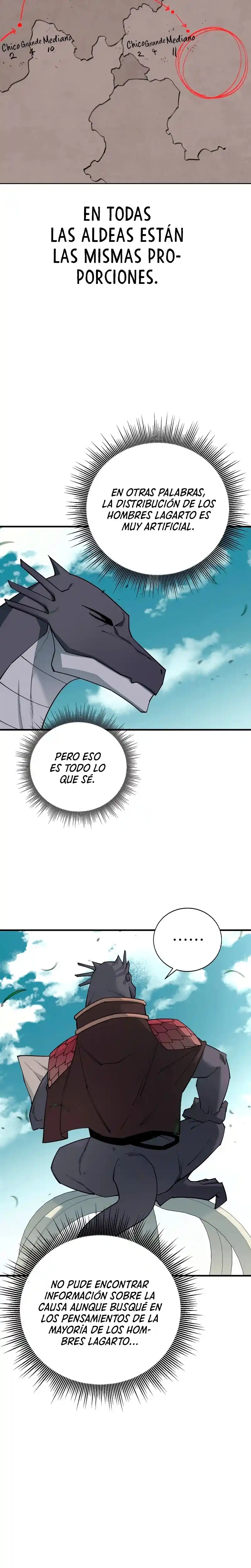 ¡Me Fortalezco Comiendo! - Capítulo 89 - Página 18 - LectorTMOo