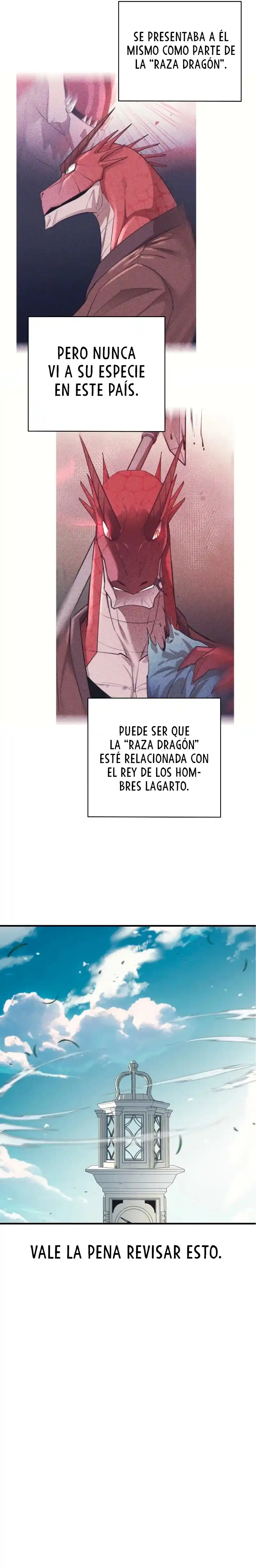 ¡Me Fortalezco Comiendo! - Capítulo 89 - Página 20 - LectorTMOo