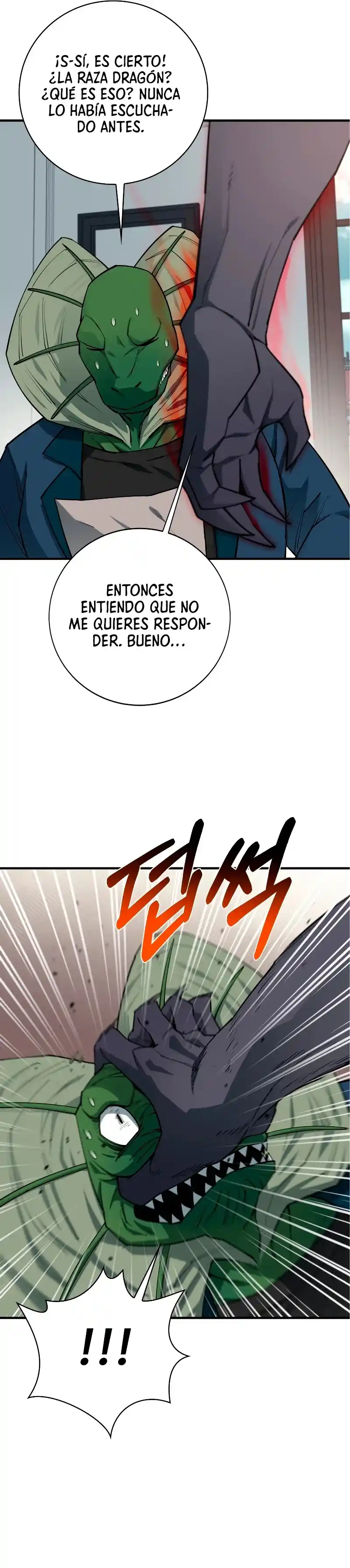 ¡Me Fortalezco Comiendo! - Capítulo 89 - Página 24 - LectorTMOo