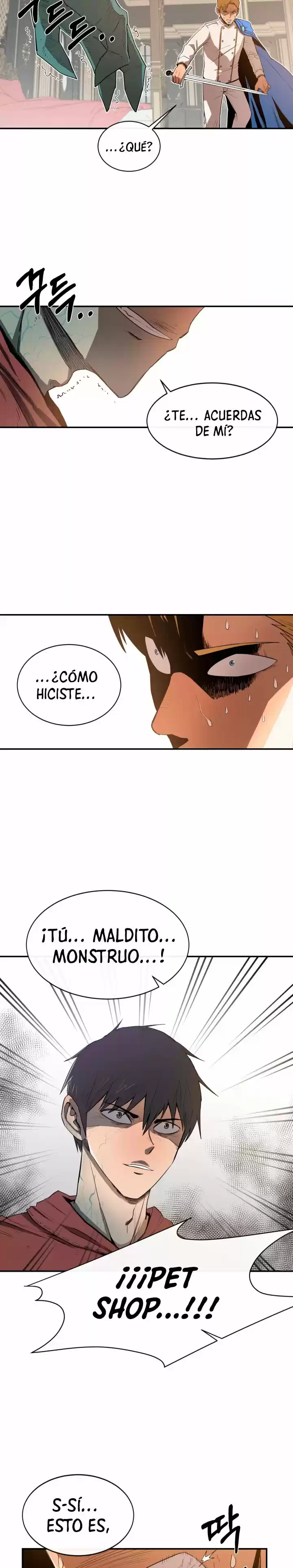 ¡Me Fortalezco Comiendo! - Capítulo 9 - Página 10 - LectorTMOo