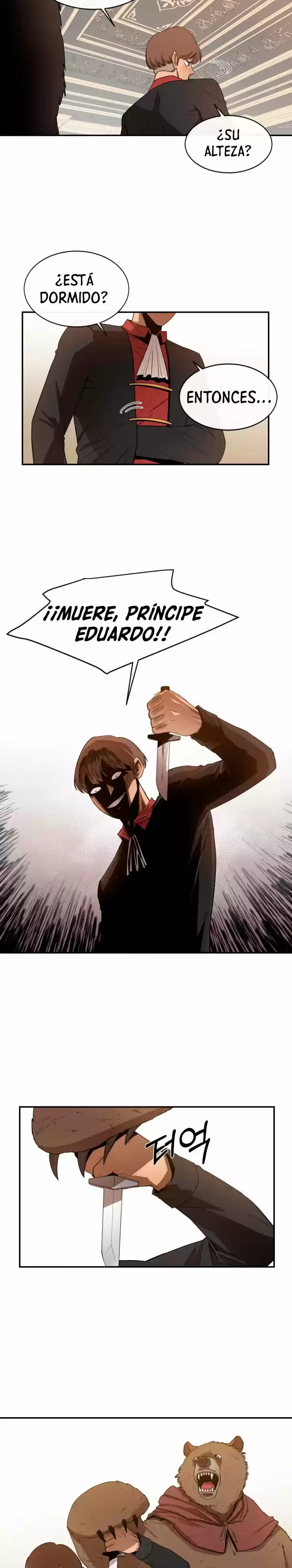 ¡Me Fortalezco Comiendo! - Capítulo 9 - Página 13 - LectorTMOo