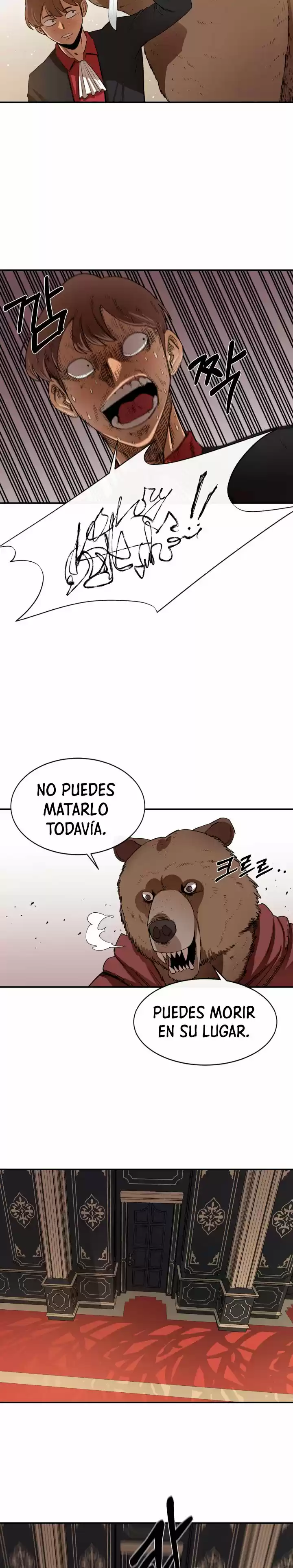 ¡Me Fortalezco Comiendo! - Capítulo 9 - Página 14 - LectorTMOo