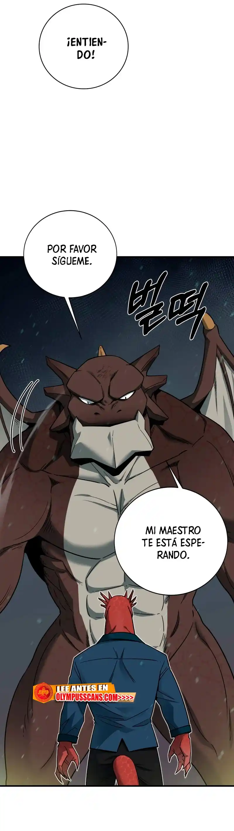 ¡Me Fortalezco Comiendo! - Capítulo 90 - Página 14 - LectorTMOo