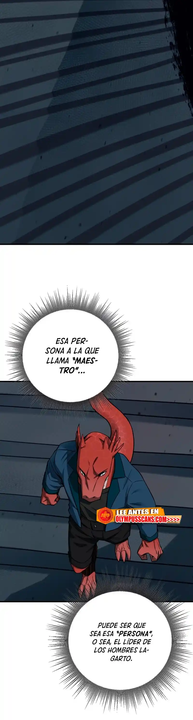 ¡Me Fortalezco Comiendo! - Capítulo 90 - Página 17 - LectorTMOo