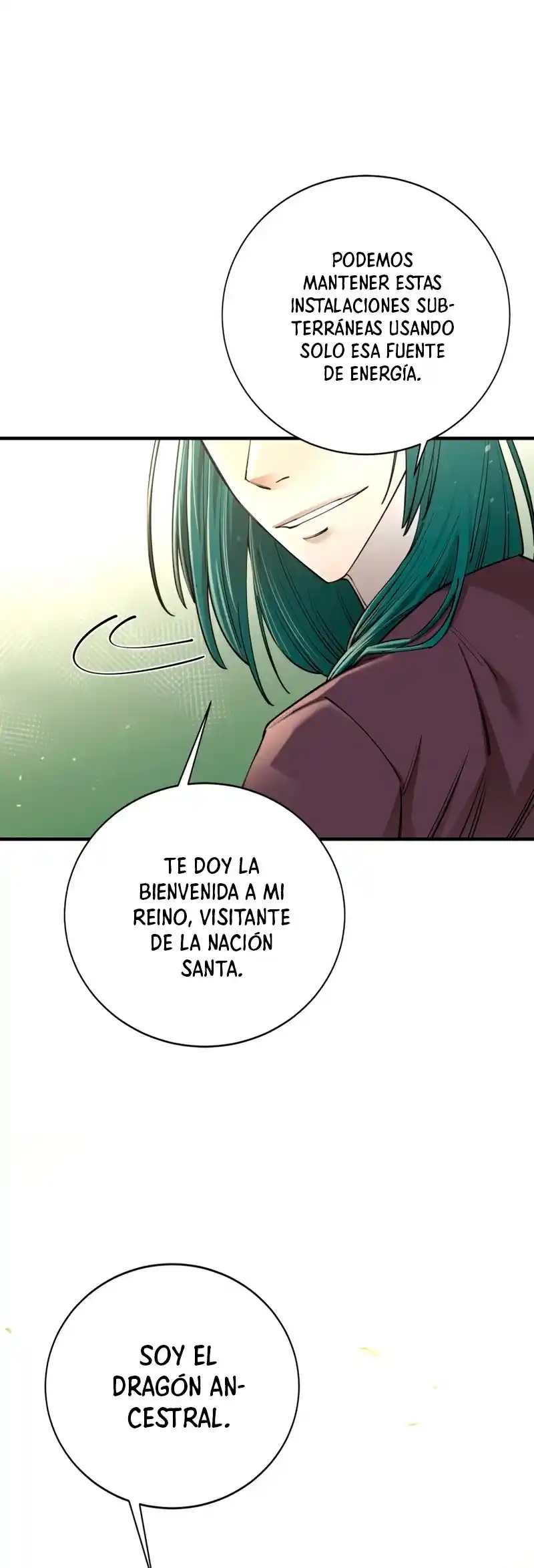 ¡Me Fortalezco Comiendo! - Capítulo 90 - Página 25 - LectorTMOo