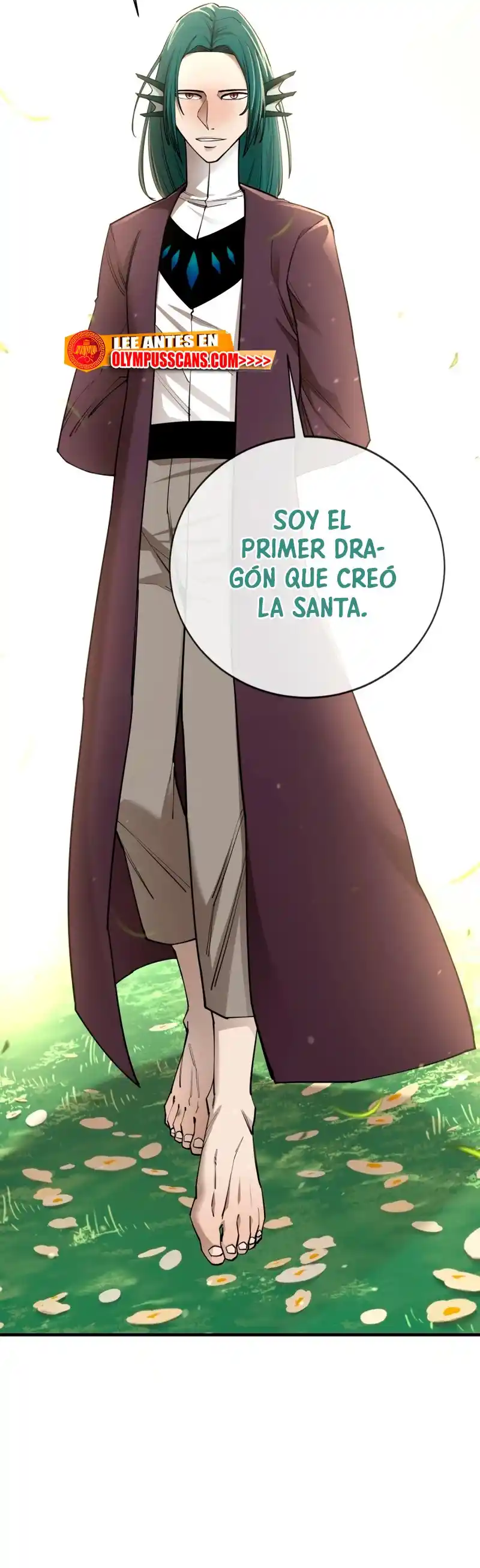 ¡Me Fortalezco Comiendo! - Capítulo 90 - Página 26 - LectorTMOo
