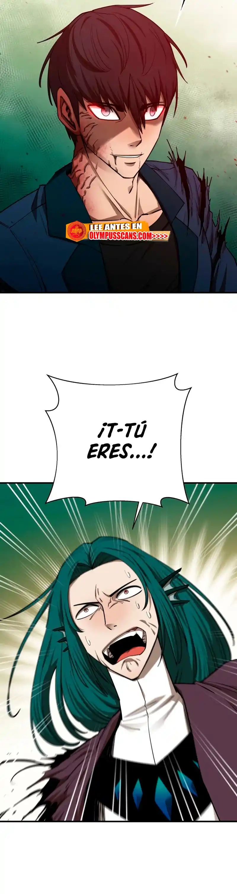 ¡Me Fortalezco Comiendo! - Capítulo 90 - Página 42 - LectorTMOo