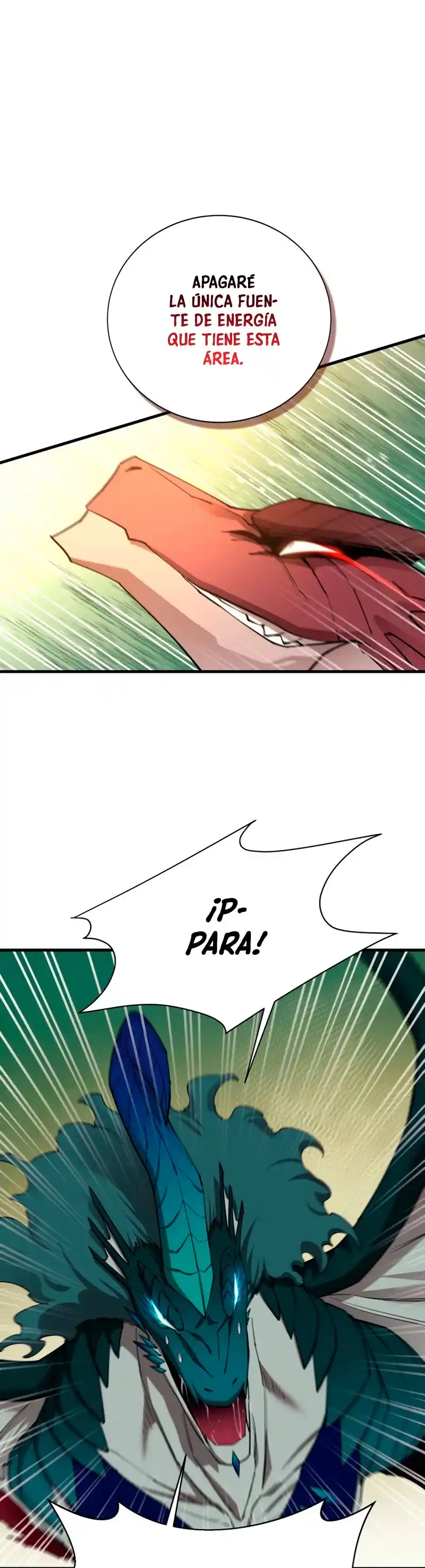¡Me Fortalezco Comiendo! - Capítulo 91 - Página 16 - LectorTMOo