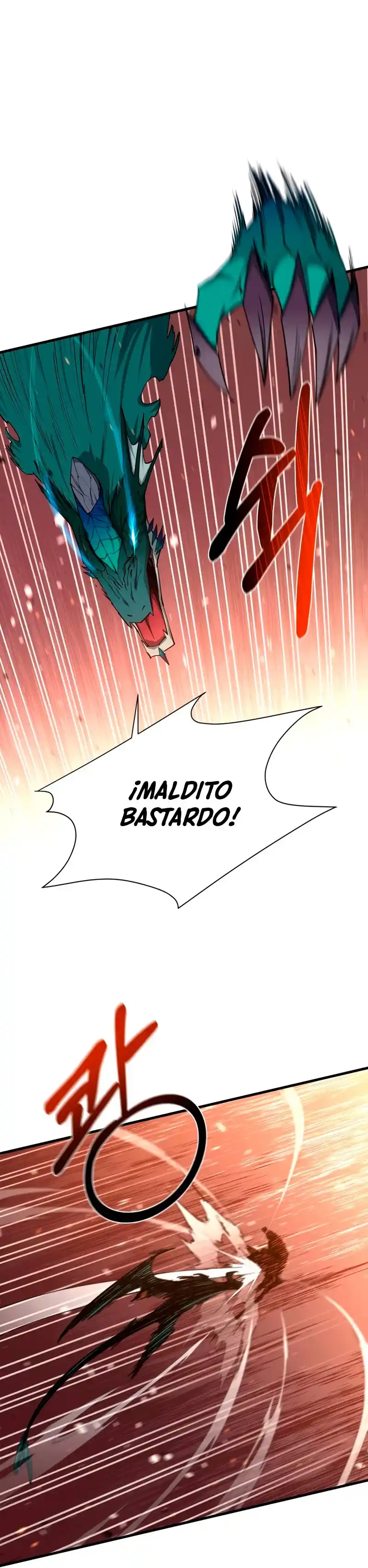 ¡Me Fortalezco Comiendo! - Capítulo 91 - Página 38 - LectorTMOo