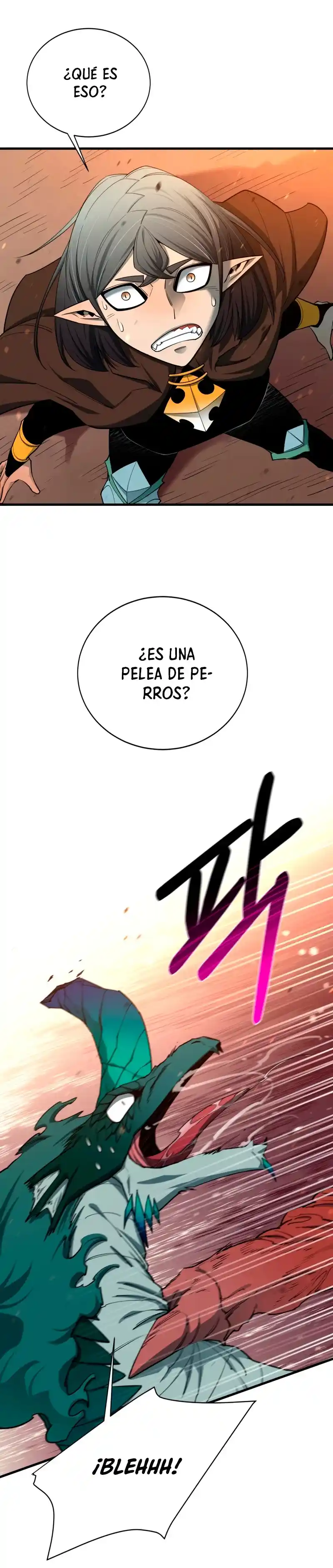 ¡Me Fortalezco Comiendo! - Capítulo 91 - Página 41 - LectorTMOo