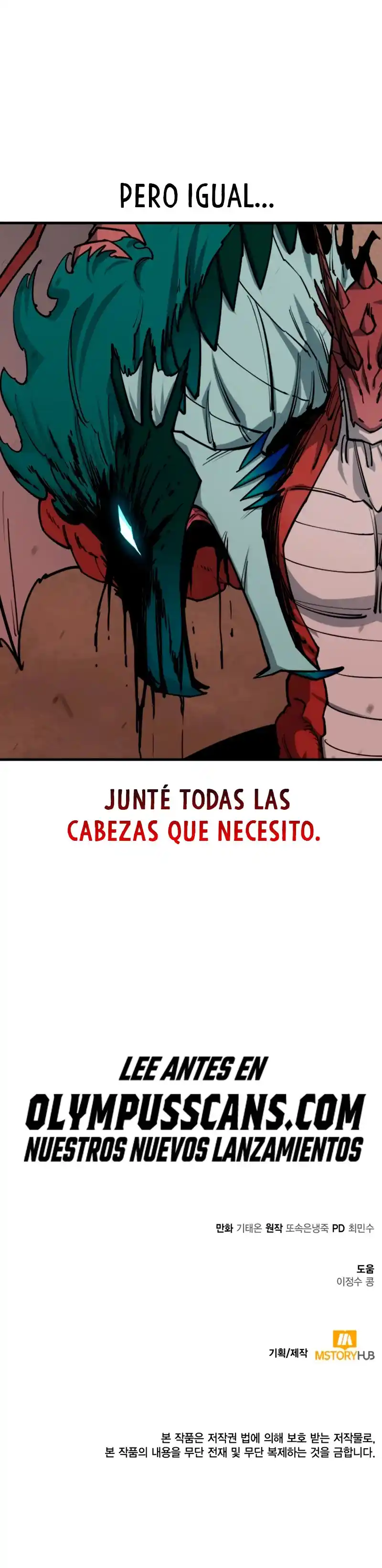 ¡Me Fortalezco Comiendo! - Capítulo 91 - Página 53 - LectorTMOo