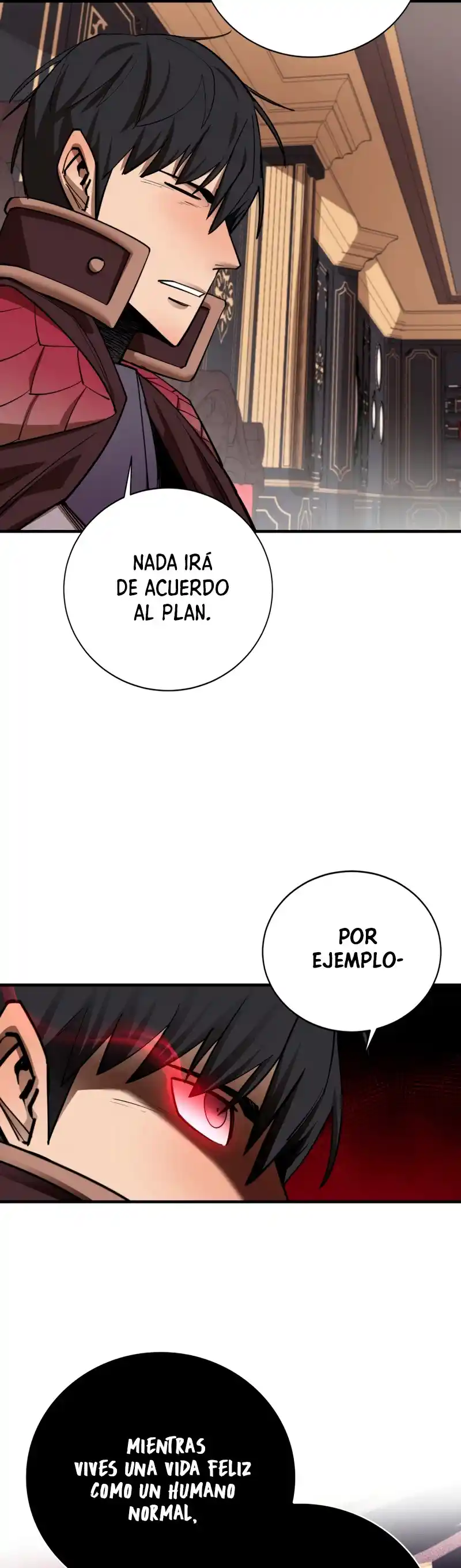 ¡Me Fortalezco Comiendo! - Capítulo 92 - Página 10 - LectorTMOo