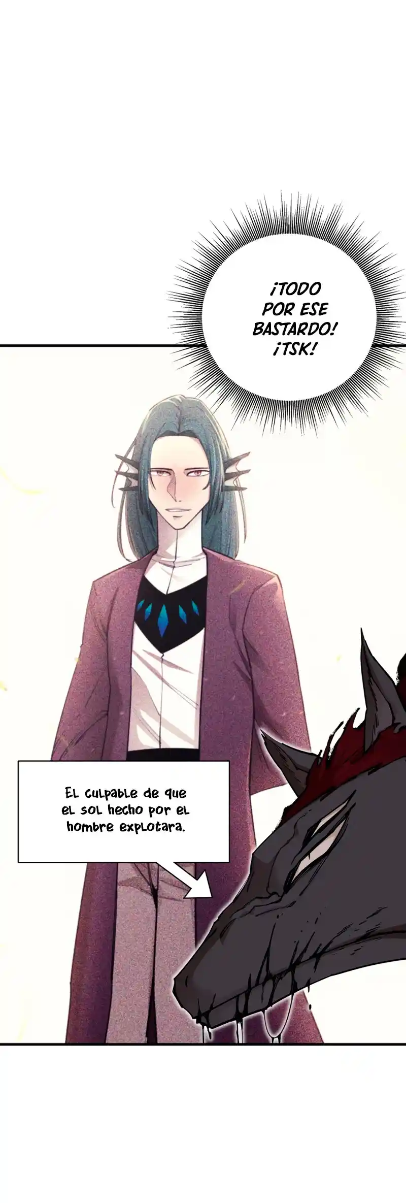 ¡Me Fortalezco Comiendo! - Capítulo 92 - Página 45 - LectorTMOo