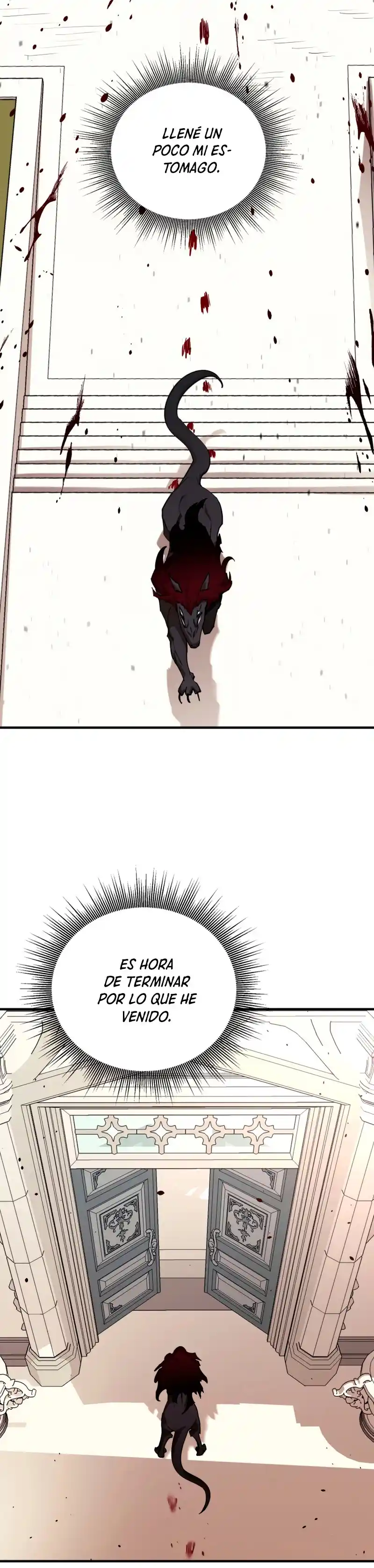 ¡Me Fortalezco Comiendo! - Capítulo 92 - Página 51 - LectorTMOo