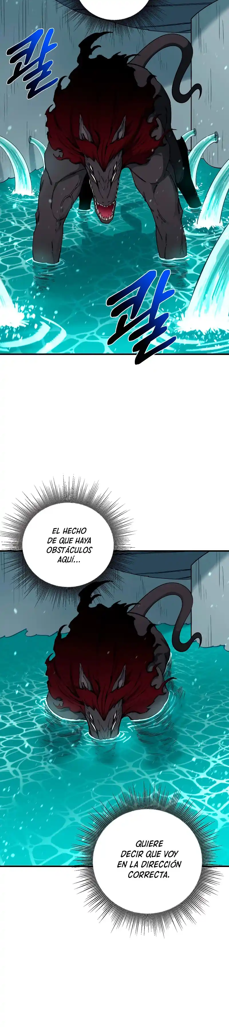 ¡Me Fortalezco Comiendo! - Capítulo 93 - Página 24 - LectorTMOo